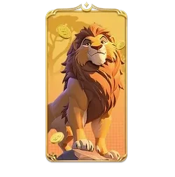 Lion
Safari