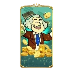 Cash



Mania