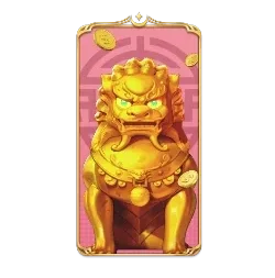 5 Lions