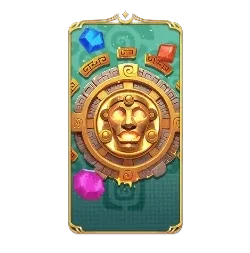 Gems
Bonanza
