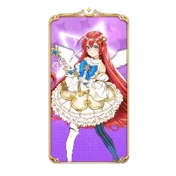 Starlight
Princess