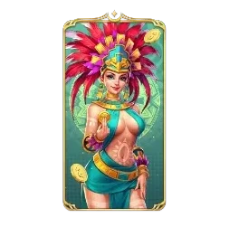 Treasures



Of Aztec