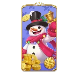 Sweet Bonanza
Xmas