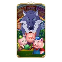 Huff N' Even

More Puff