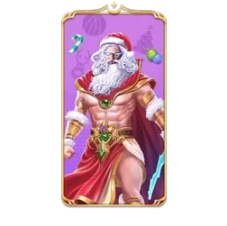 Gates of Olympus
Xmas 1000